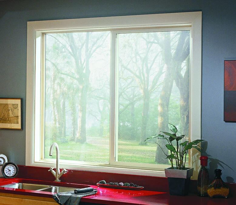 Evansville Vinyl Windows